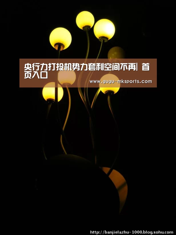 央行力打投机势力套利空间不再| 首页入口(图3) 首页入口